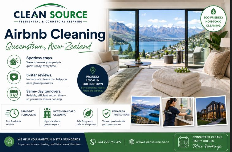 Clean Source