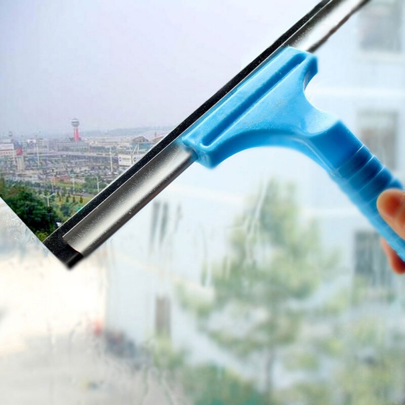 Windows & Glass Cleaning